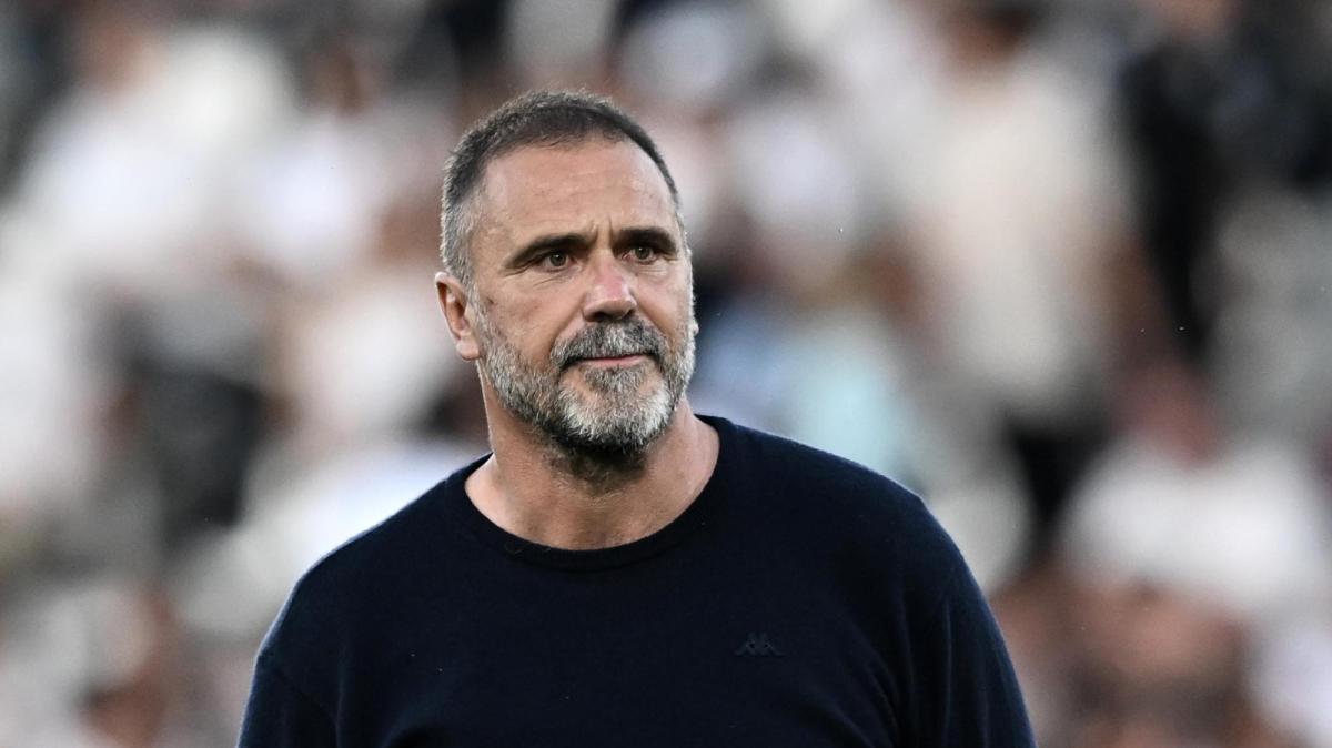 Spezia, sconfitta di Monza decisiva per D’Angelo? Pronto il sostituto