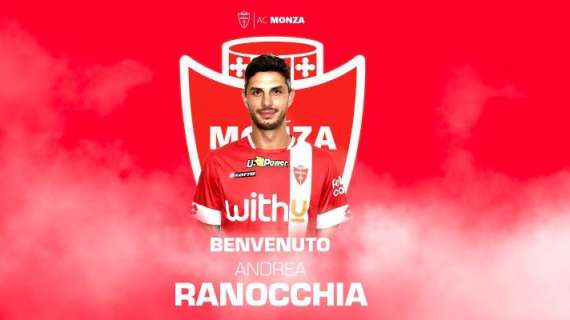 Ufficiale - Ranocchia è un nuovo giocatore del Monza