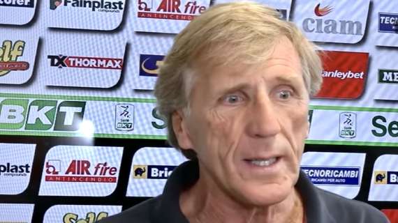 Nicolini: “La Samp è peggiorata quest’anno, Donati si gioca la panchina”