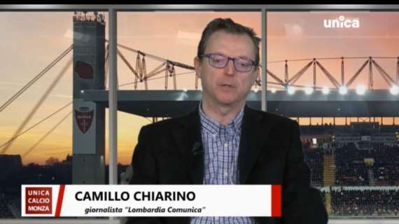 Esclusiva - Camillo Chiarino: “Un big del Monza ha chiesto la cessione all’estero”