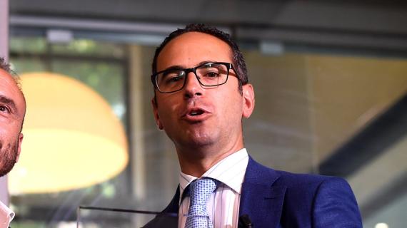 Criscitiello: "Monza, senza Berlusconi il destino è già segnato"