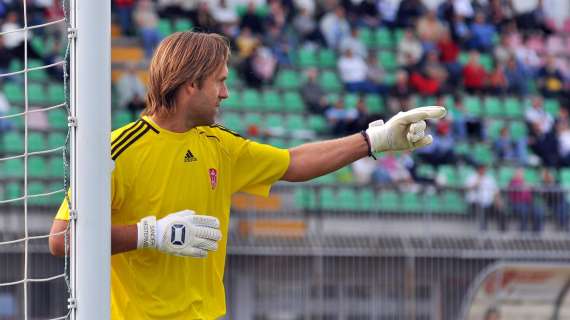 L’ultimo portiere straniero al Monza? Prima di Thiam c’è stato un olandese