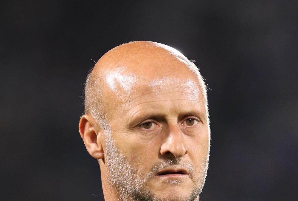 Lombardo nel pre-partita: "Monza? Hanno tante soluzioni..."