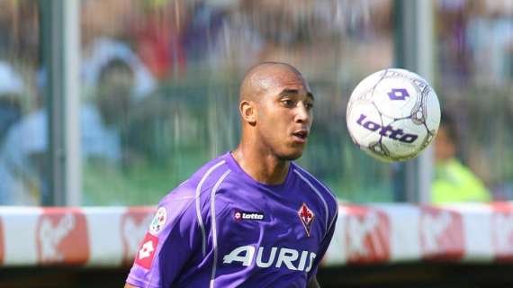 Il doppio ex Reginaldo commenta Fiorentina-Monza 