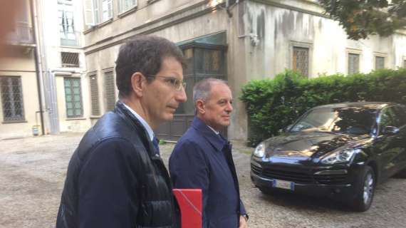 Pellegrino (Ad Fininvest): "Vicini alla cessione del Monza. Per Berlusconi era passione"