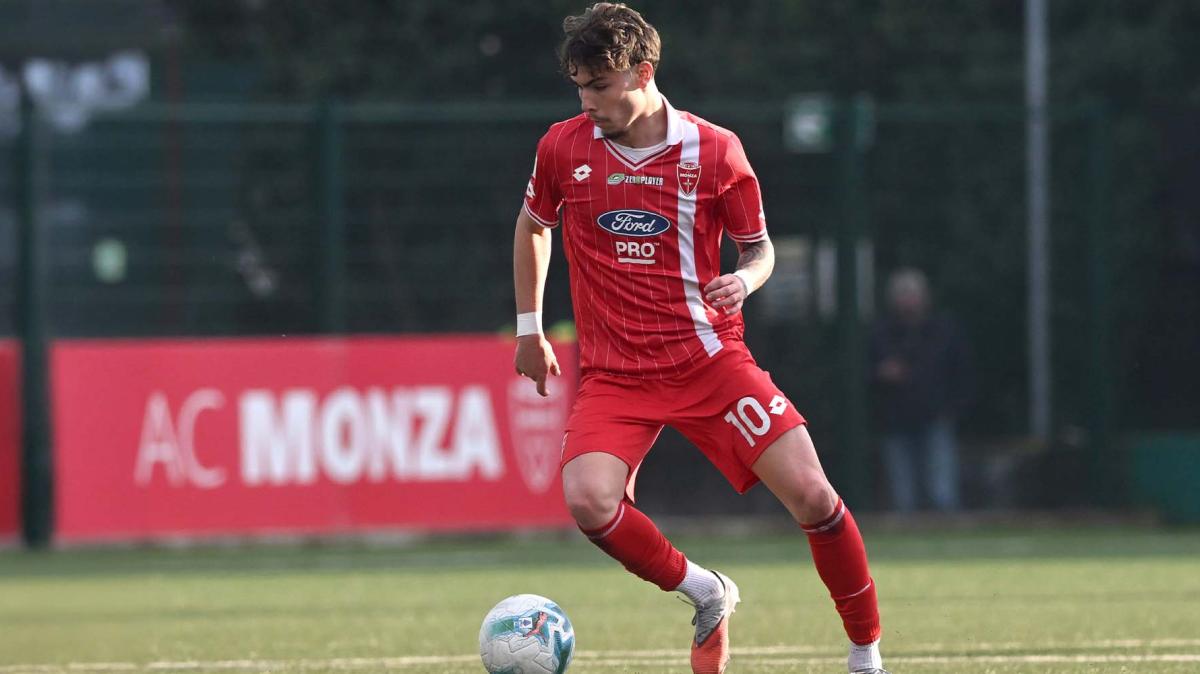 Primavera biancorossa travolta 5-0 dalla Roma