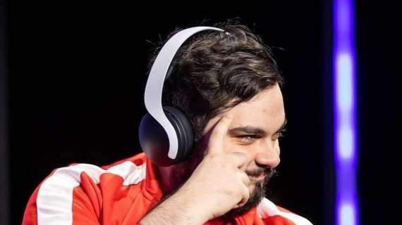 Monza eSports: dopo un triennio c’è l’addio ufficiale del player Hhezeers 