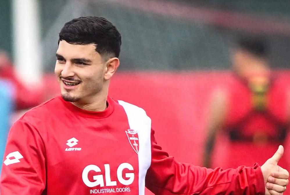 Riecco “El Canario”, l’arma in più della capolista Monza 