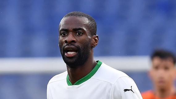 Pedro Obiang post Catanzaro: “Vittoria di gruppo”