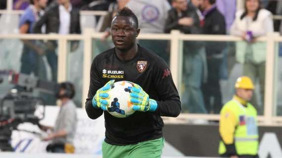 ESCLUSIVA - Gomis: "Pizzignacco grande acquisto. Ho toccato il fondo ma ..."