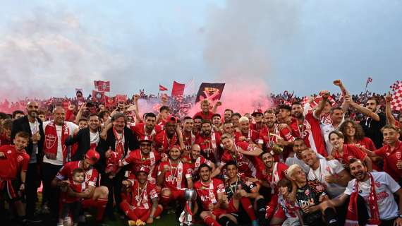 Futuro Calcio Monza: per "Il Giornale" un colosso austriaco all’orizzonte