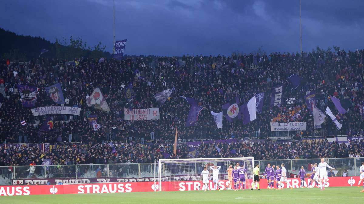 Anticipi e posticipi Serie A: ecco la data di Fiorentina-Monza