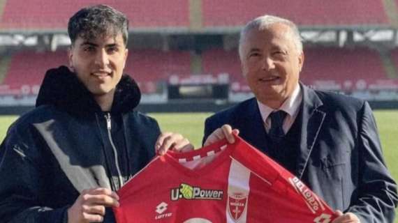 Primavera 1: sirene dalla Serie C per Postiglione