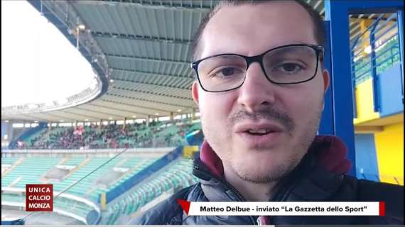 Matteo Delbue: "A Verona il trionfo di Palladino: ecco perchè..."