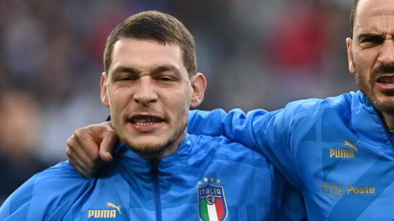 Belotti-Torino: è addio. Il Monza ci prova