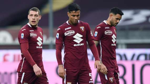 Il Torino saluta Armando Izzo: “Grazie, in bocca al lupo per la tua carriera”