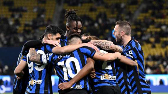 Accordo con l’Inter per un centrocampista? L’idea coi nerazzurri 