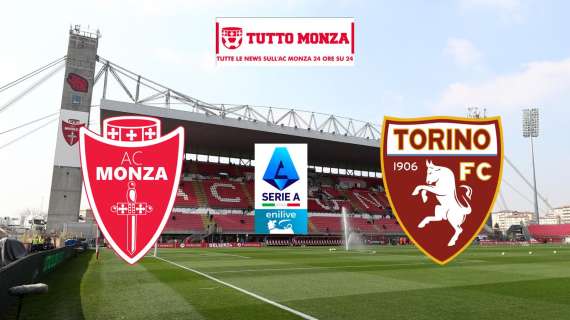 FINALE: MONZA-TORINO 0-2. Ormai cosa c'è da dire? 