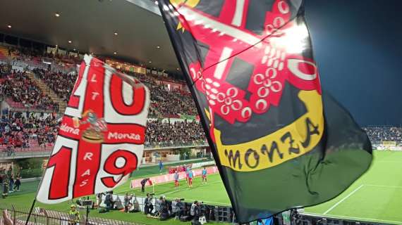 Niente Curva Davide Pieri per i primi 45'