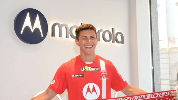 Monza e la partnership con Lenovo: sarà Motorola lo sponsor di maglia