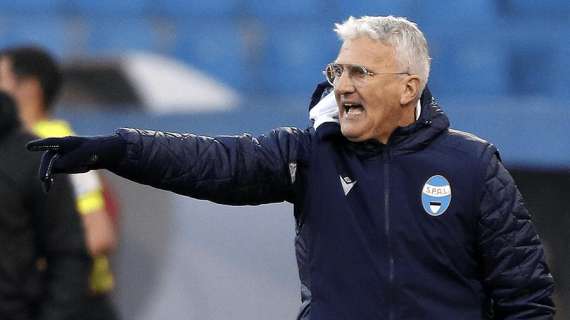 SPAL, Venturato: "Avevamo preparato la partita nel modo giusto. Espulsione determinante"