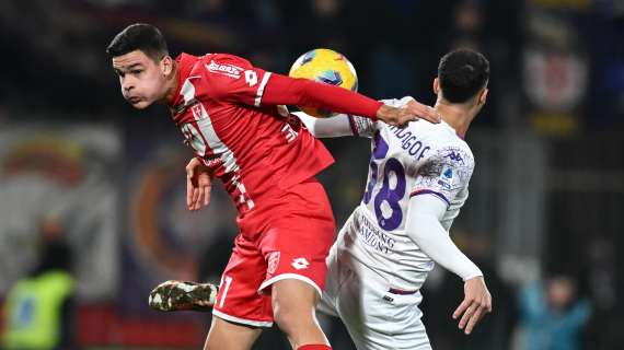 Canal+: Valentin Carboni lascerà l’Inter dopo la Copa America 