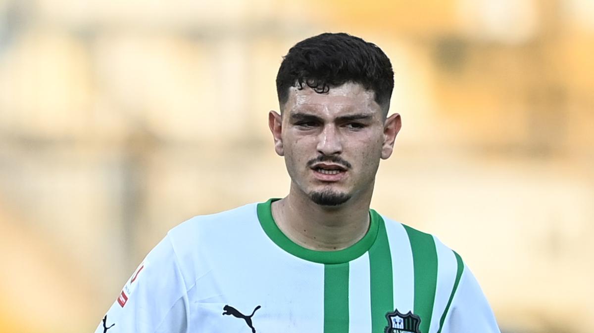 "El Canario" Alvarez esulta: "Siamo tornati, continuiamo!"