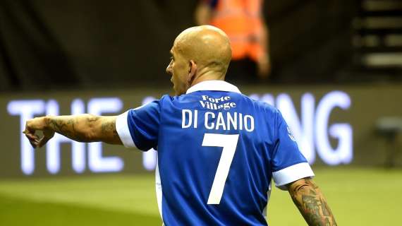 Paolo Di Canio: “Inter, col Monza meglio tenere fuori due titolari”