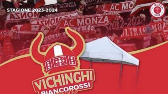 Monza Club Concorezzo: ecco la data per tesserarsi