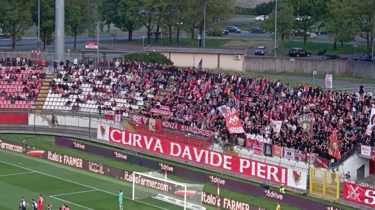 Quanti spettatori per Monza - Bari? Il dato 