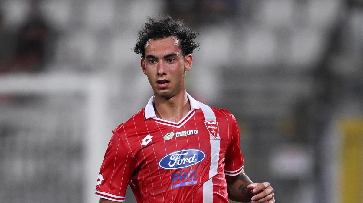 I convocati biancorossi per il match di domani: C'è Caso e tornano...