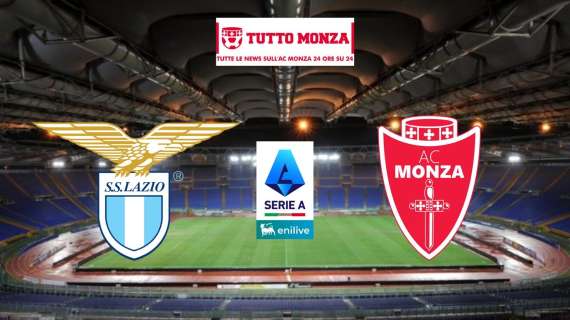 FINE DELLA DIRETTA Lazio-Monza 5-1: La Lazio dilaga, Monza, tanta pietà e sofferenza