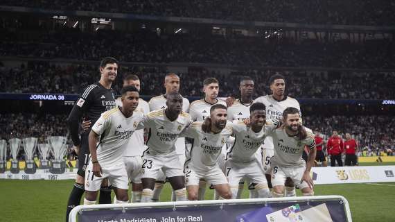 Panchina Monza: una suggestione dal Real Madrid