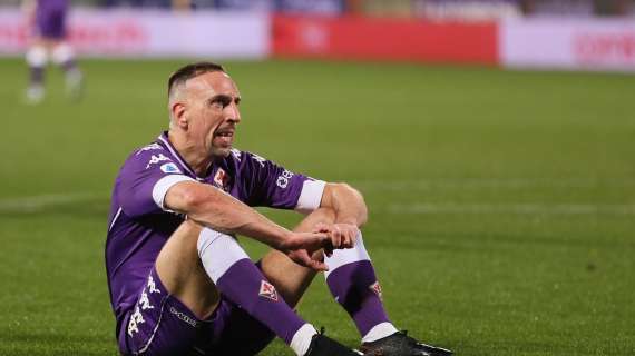 Di Gennaro: "Se la Fiorentina si priva di Ribery per uno dei pochi veri giocatori di calcio che ha"