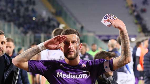 Fiorentina, Biraghi: “Ora testa al Monza”