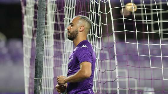 Fiorentina, Cabral: "Per vincere queste partite dobbiamo segnare di più"
