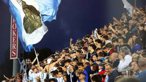 L’iniziativa particolare della Virtus Entella che coinvolgerà anche il Monza 