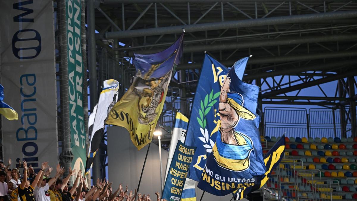 Frosinone-Monza, probabili formazioni e diretta tv del match 