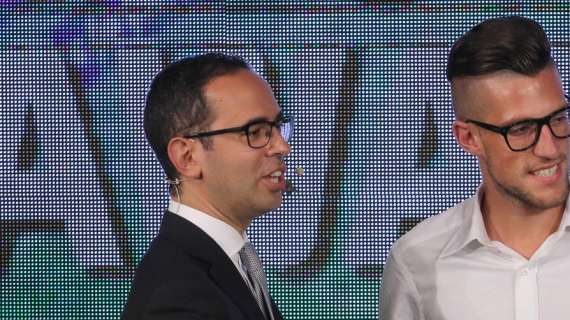 Criscitiello: "A metà giugno i playout di B, ma possibile anche un campionato a 21 squadre"