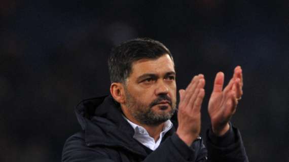 Ufficiale: il Milan annuncia Sergio Conceicao come nuovo allenatore 