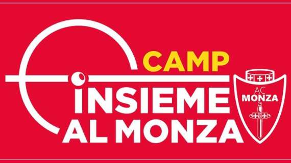 Estate 2021: tornano i Monza Camp