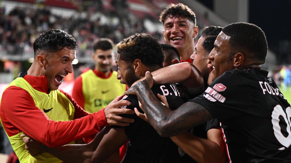 Pausa nazionali di tre settimane: quando torna in campo il Monza?