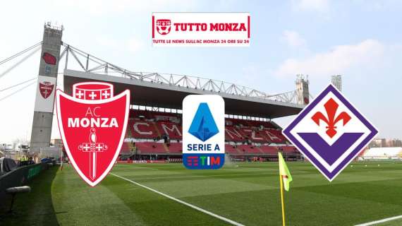 Monza - Fiorentina 0 a 1: l'errore in apertura di Di Gregorio condanna un Monza opaco