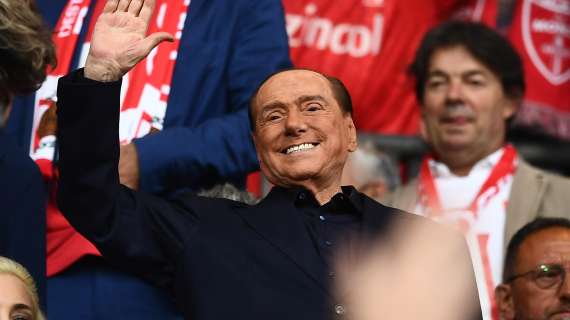 Vittoria politica di Berlusconi: i complimenti del Monza