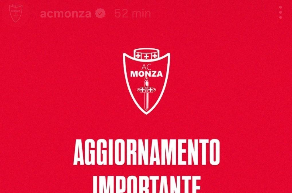 Ripresa la vendita per Monza - Palermo, ma solo con Monza Card 