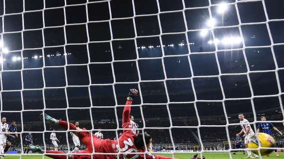 Angelo Bonfrisco: “Benedetta tecnologia sul gol dell’Inter”
