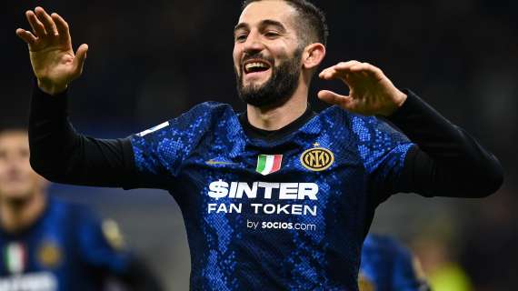 Gagliardini addio all'Inter, e adesso ?