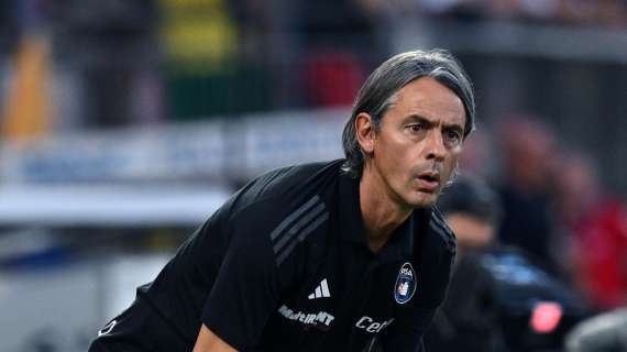UFFICIALE - Inzaghi lascia il Pisa dopo la promozione, dovrebbe tornare in B