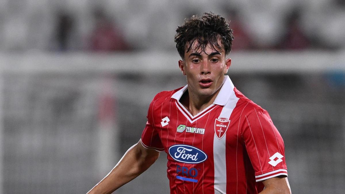 Il Monza blinda un giovane a centrocampo: ecco il rinnovo di... 