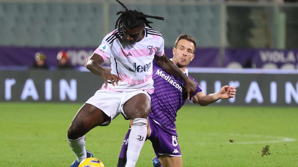 Kean vuole l'estero: ecco i club che hanno superato il Monza
